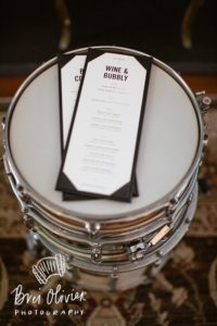 Elopement at Henry Howard in New Orleans